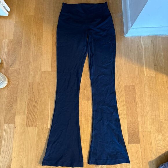 Lululemon High-Rise Mini Flare (Align) - Picture 1 of 1